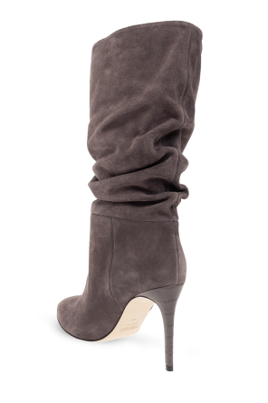 Geordin hot sale ankle boots